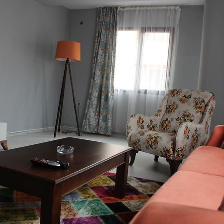 Carsi Apart İzmir Kültér fotó