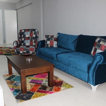 Carsi Apart İzmir Kültér fotó