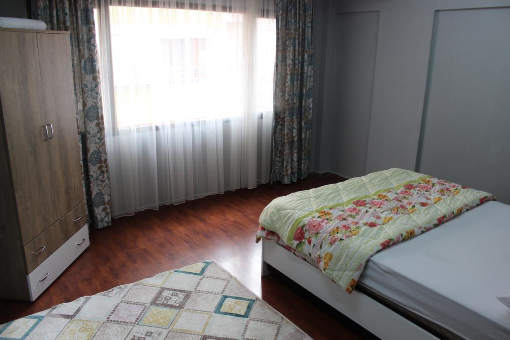 Carsi Apart İzmir Kültér fotó