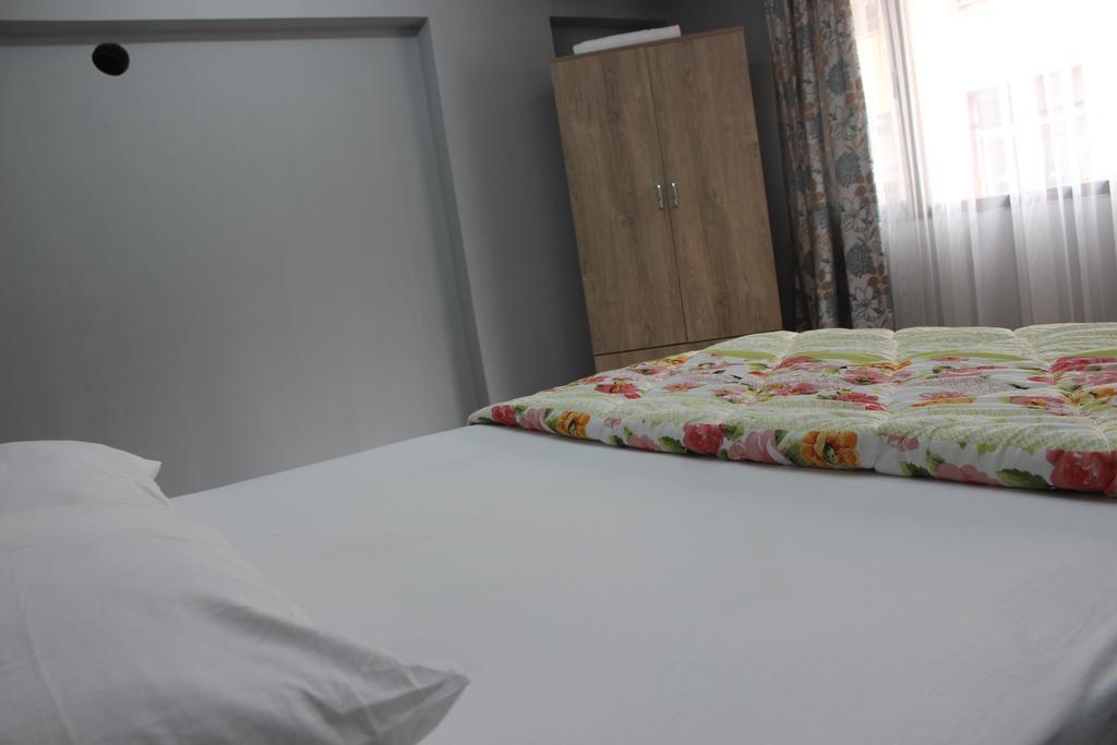 Carsi Apart İzmir Kültér fotó
