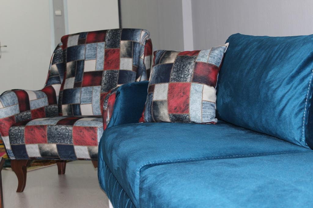 Carsi Apart İzmir Kültér fotó