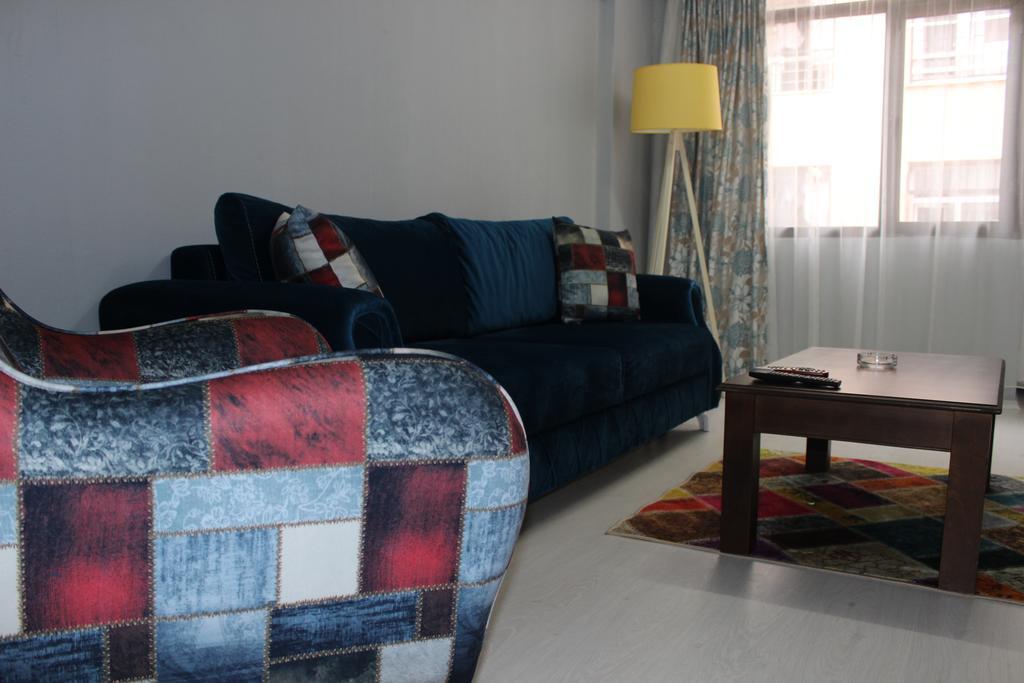 Carsi Apart İzmir Kültér fotó