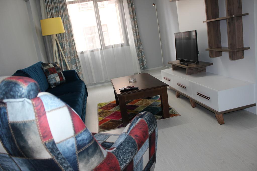 Carsi Apart İzmir Kültér fotó