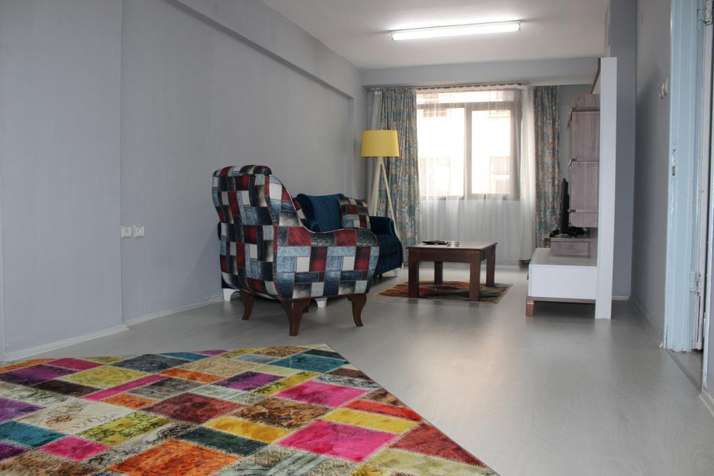 Carsi Apart İzmir Kültér fotó