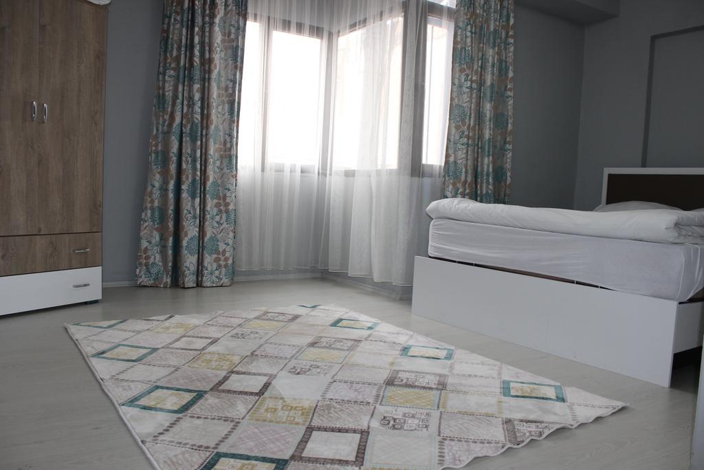 Carsi Apart İzmir Kültér fotó