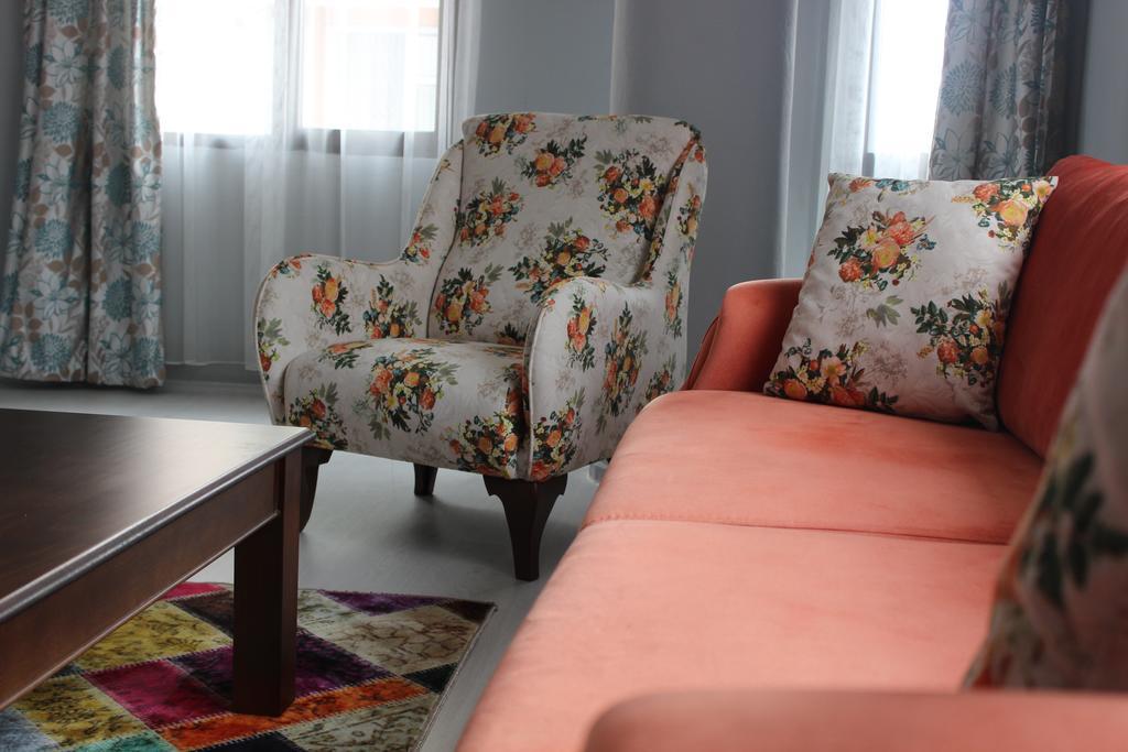 Carsi Apart İzmir Kültér fotó