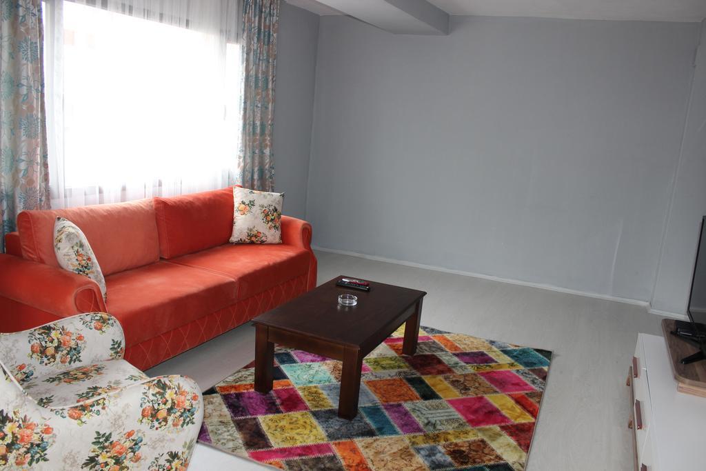 Carsi Apart İzmir Kültér fotó