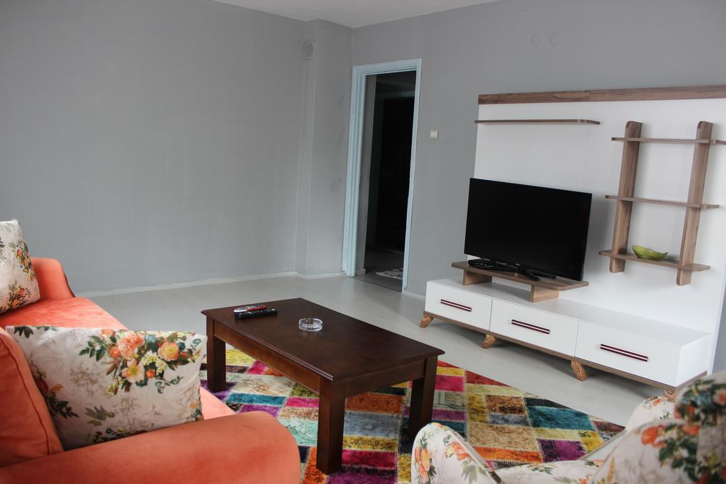 Carsi Apart İzmir Kültér fotó