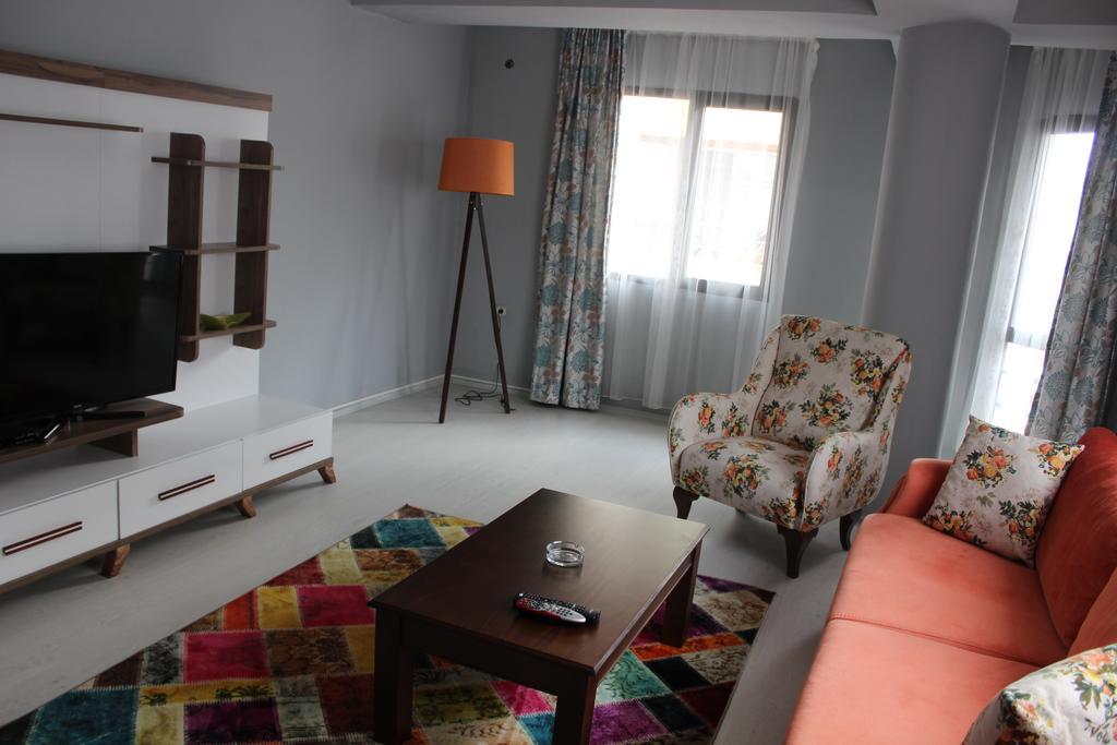 Carsi Apart İzmir Kültér fotó