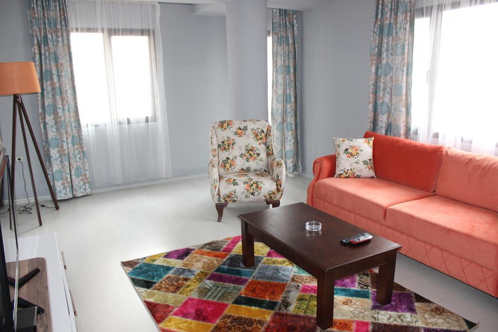 Carsi Apart İzmir Kültér fotó